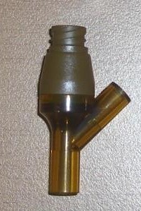 needle free access