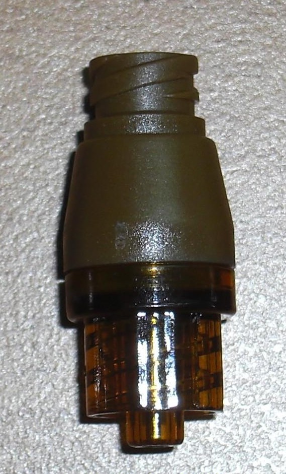 needle free access