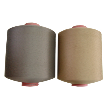 Flame Retardant Yarns