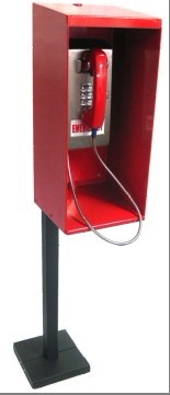 Emergency Assistance Service Telephone