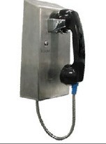 No Dial Emergency Telephone