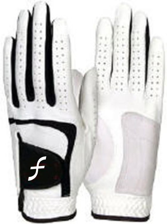 Golf Gloves