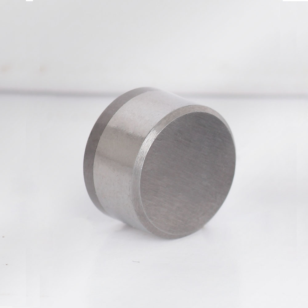 PDC drilling cutters - oil dril bit parts