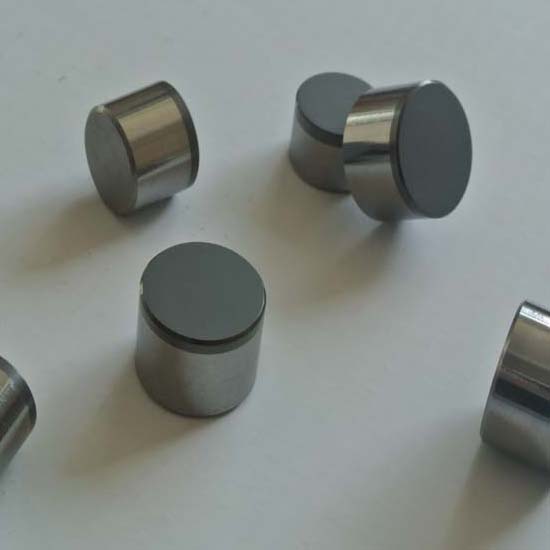 PDC Insert Blanks for Oil Drill Bits