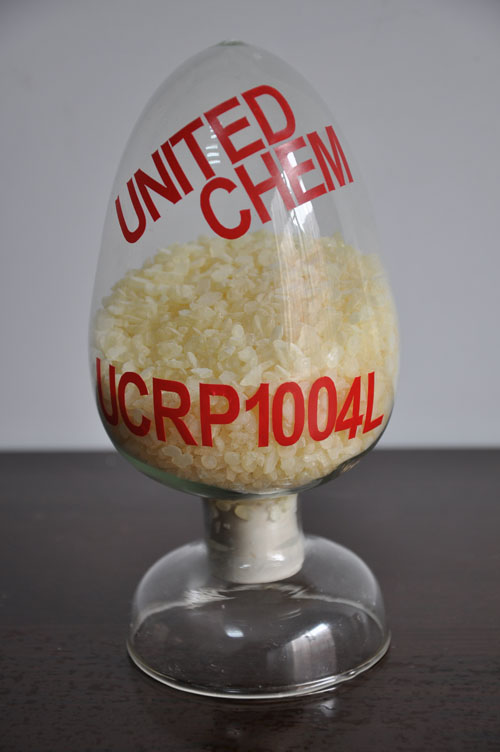 C5 Hydrocarbon resin for road marking paint
