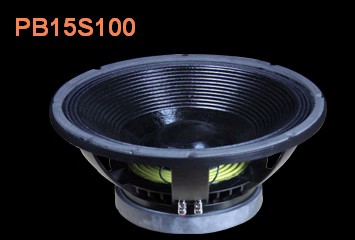 15 inch SUBWOOFER SPEAKER(PB15S100)