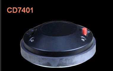 1.5 inch Compression Dirvers (CD7401speaker)