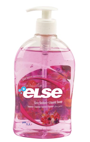 Liquid Soap