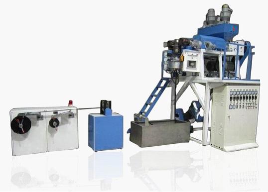 Micro Spraying Production Line