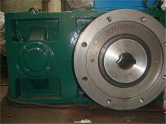 ZLYJ Gear Box