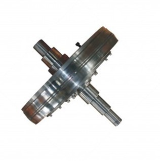 PE Irrigation Tape Molding Wheel