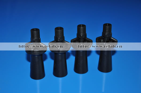 Plastic Mixing Jet Nozzle
