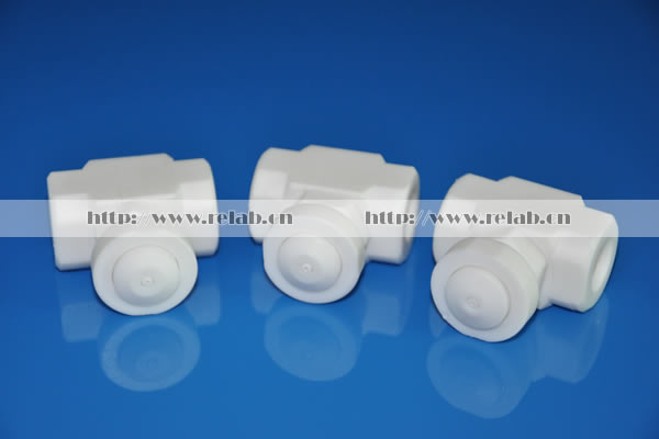 PTFE Air Misting Nozzle