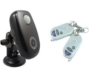 3G Remote Camera (Simple Version)
