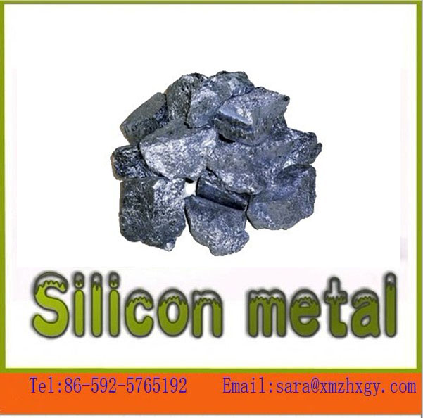 silicon metal 441