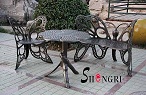 outdoor furniture