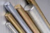 all threaded rod zinc plated plain black