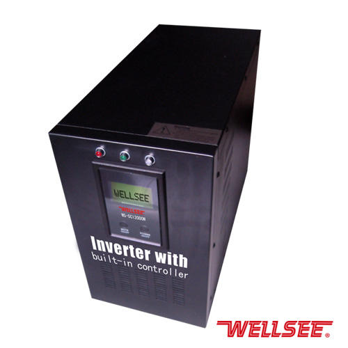 WS-SCI 2000W Solar Inverter