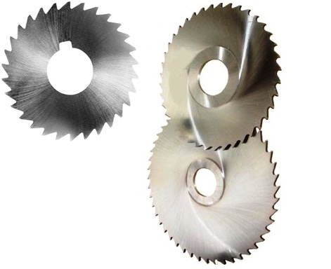 Slitting Saws
