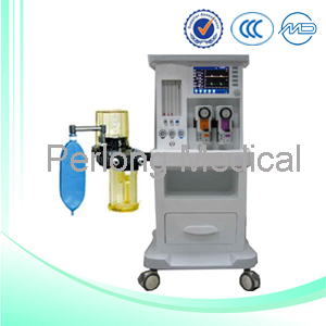 Medical Anesthesia System S6500