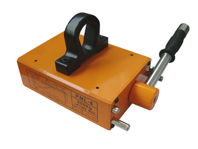 magnetic lift