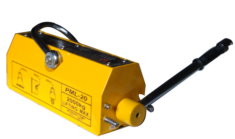 magnetic lifter