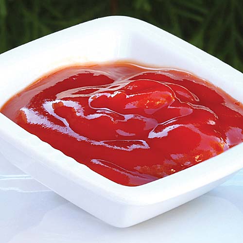 Tomato paste