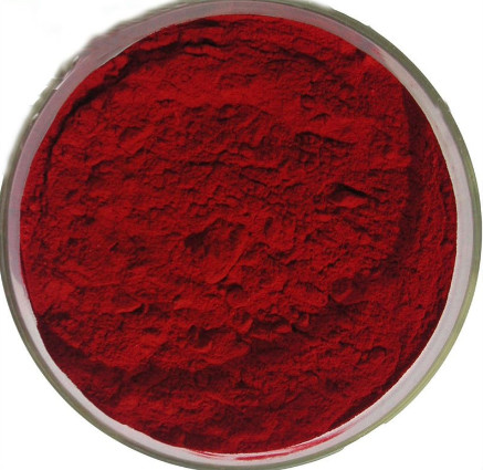 Capsanthin, Paprika Extract, CAS: 465-42-9