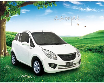 NEW YD-D5 ELECTRIC CAR
