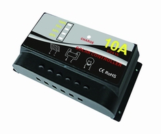 WS-C2415 Solar Charge Controller