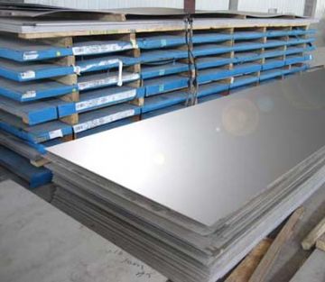 316L stainless steel plate