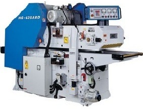Double side planer--HS