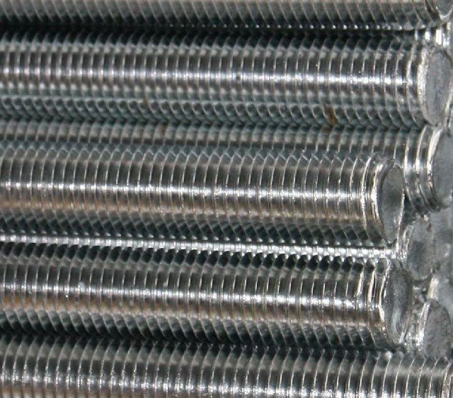 Threaded Rod