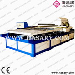 MS SS laser cutting machine