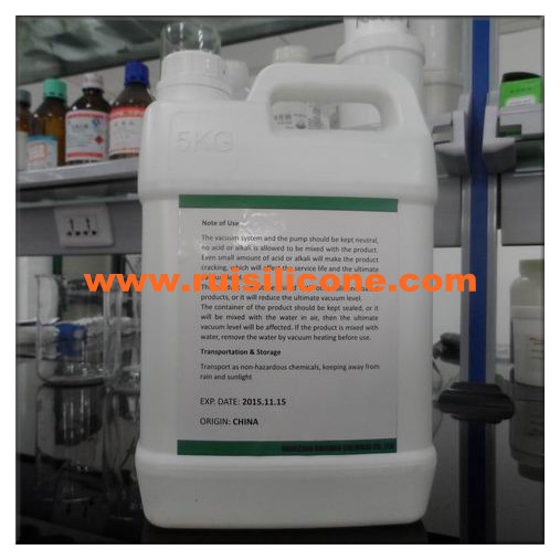 Diffusion Pump Oil