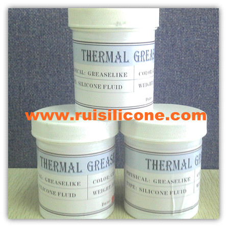 Thermally conductive compound