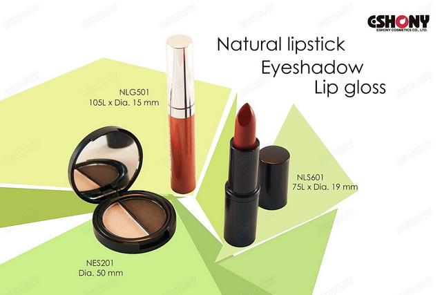 LIPSTICK LIPGLOSS EYESHADOW BLUSHER FOUNDATION