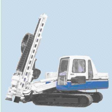 TL-100 Surface Drilling Rig