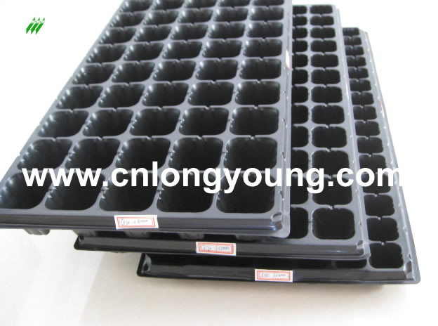 Breeding Tray