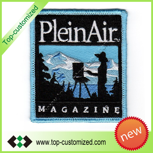Wholesale iron on patch
