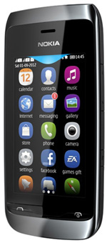 Mobile Phones