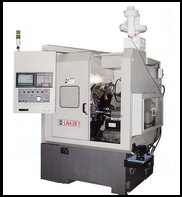 CNC Multi-Slide Automatics