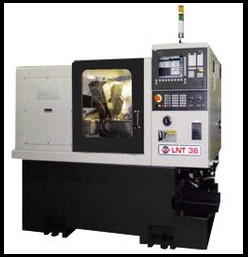 CNC Multi-Slide Automatics (LNT-D)