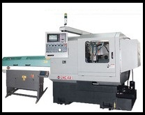 CNC Automatics Turning Center