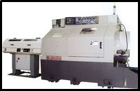 CNC Turret Type Automatic Lathe(LND-A)