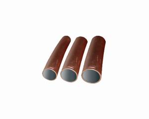 round copper pipe
