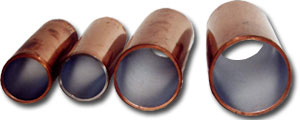 Φ210 round mould tube