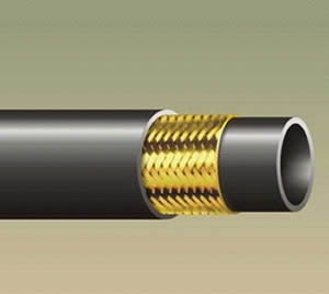 Steam Hose