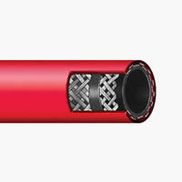 High Pressure Steam Hose