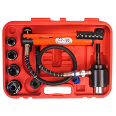 Hydraulic Punch Driver